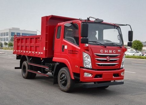 四川現(xiàn)代瑞越自卸車(chē)圖片 四川現(xiàn)代瑞越自卸車(chē)圖片