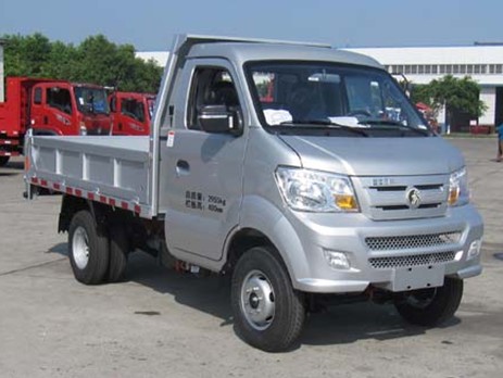 重汽王牌W1自卸車圖片 重汽王牌W1自卸車圖片