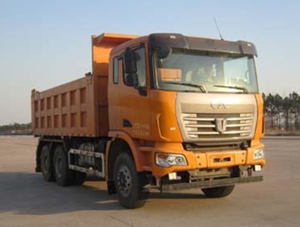 聯(lián)合卡車U系自卸車圖片 聯(lián)合卡車U系自卸車圖片