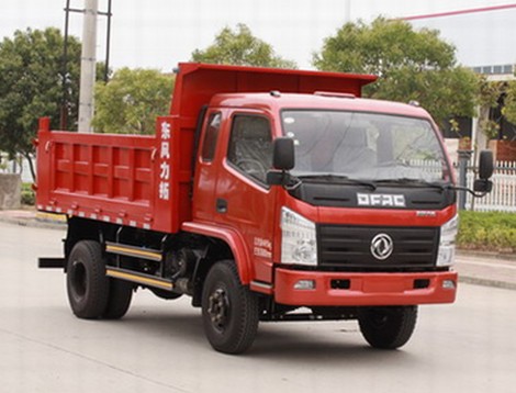 東風(fēng)力拓T15自卸車圖片 東風(fēng)力拓T15自卸車圖片