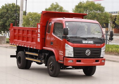 東風(fēng)力拓T10自卸車(chē)圖片 東風(fēng)力拓T10自卸車(chē)圖片