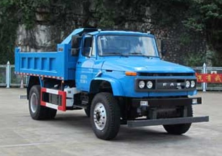 一汽柳特神力L4自卸車圖片 一汽柳特神力L4自卸車圖片