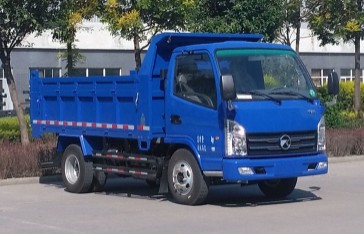 凱馬GK3金運(yùn)卡自卸車圖片 凱馬GK3金運(yùn)卡自卸車圖片