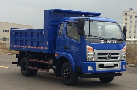 南駿瑞捷自卸車圖片 南駿瑞捷自卸車圖片