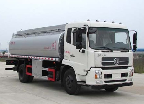 東風(fēng)天錦供液車圖片 東風(fēng)天錦供液車圖片