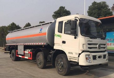 東風(fēng)特商小三軸供液車圖片 東風(fēng)特商小三軸供液車圖片