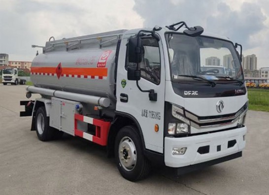 國六東風(fēng)多利卡8噸加油車/運(yùn)油車圖片 國六東風(fēng)多利卡8噸加油車/運(yùn)油車圖片