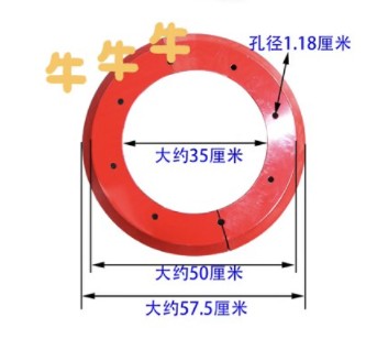 掃盤罩 掃盤罩