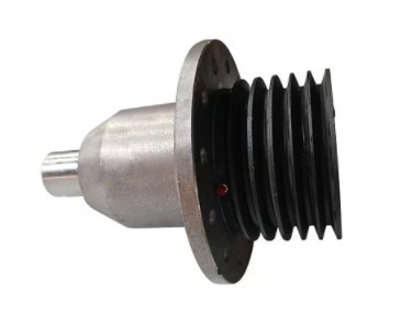 中聯(lián)掃路車(chē)風(fēng)機(jī)軸承座 中聯(lián)掃路車(chē)風(fēng)機(jī)軸承座