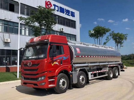 SLS5320GPGC5Q型普通液體運(yùn)輸車圖片 SLS5320GPGC5Q型普通液體運(yùn)輸車圖片