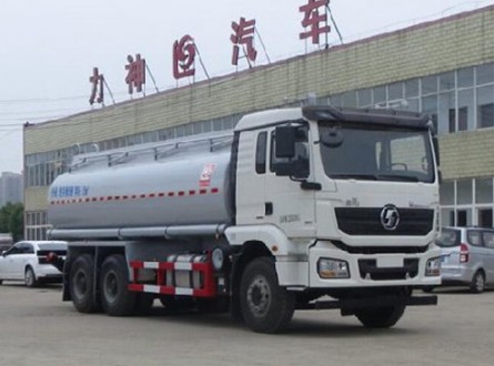 陜汽德龍后雙橋供液車 陜汽德龍后雙橋供液車