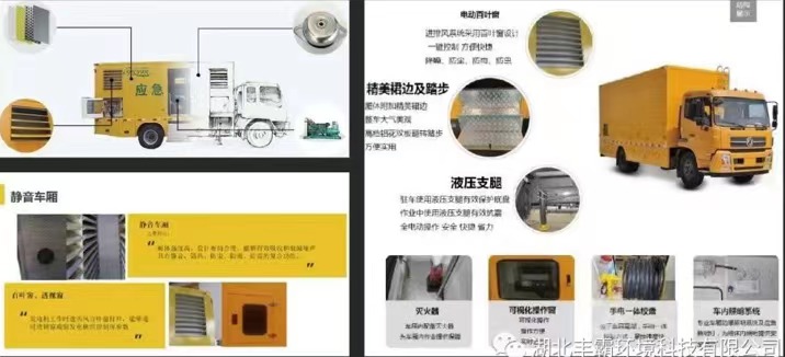 國(guó)六東風(fēng)天龍移動(dòng)式電源車產(chǎn)品特點(diǎn) 國(guó)六東風(fēng)天龍移動(dòng)式電源車產(chǎn)品特點(diǎn)